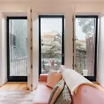 Apartmán Sun Charming *