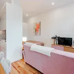 Apartmán Sun Charming Porto