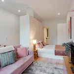 Apartmán Sun Charming *