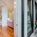 Sun Charming Apartmán