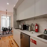 Sun Charming Apartmán