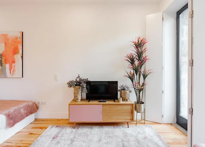 Sun Charming פורטו