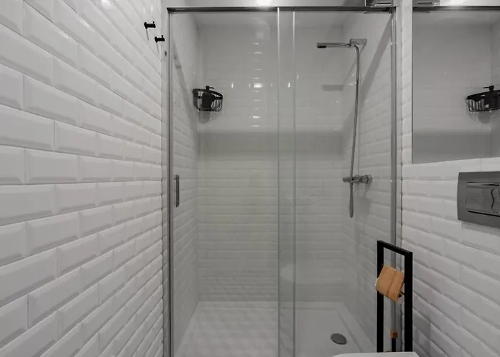 דירה Sun Charming