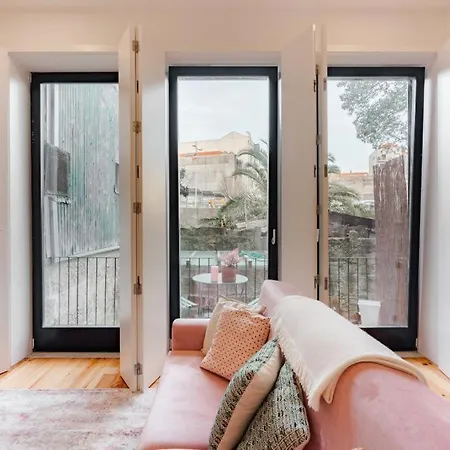 Apartamento Sun Charming *