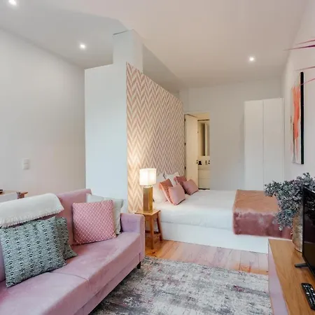 Apartman Sun Charming *