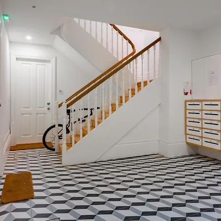 Sun Charming Apartment *