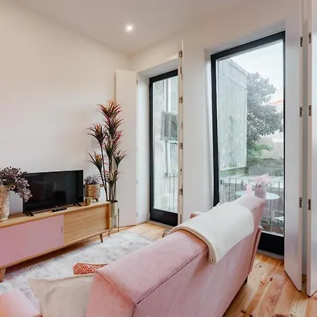 Sun Charming * Порту