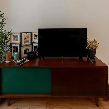 Sun Charming Apartment Porto