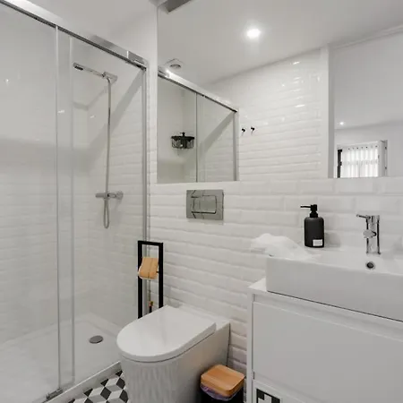 Sun Charming Apartment *