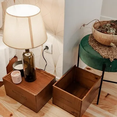 Sun Charming Apartamento Oporto