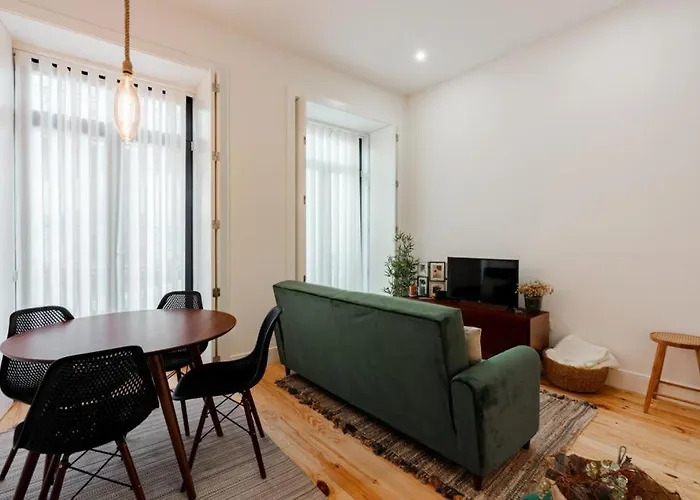 Apartmán Sun Charming *