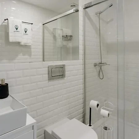 Sun Charming Appartement