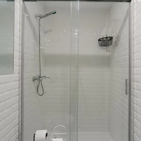 Apartamento Sun Charming