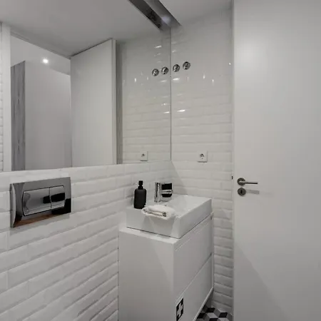 Apartamento Sun Charming