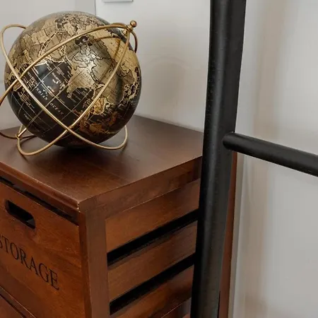 Apartamento Sun Charming