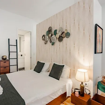Sun Charming Appartement