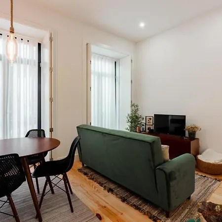 Apartamento Sun Charming *