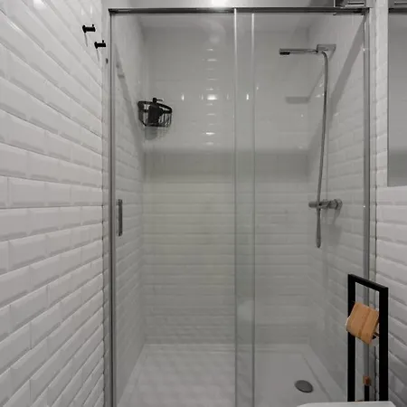 Apartamento Sun Charming