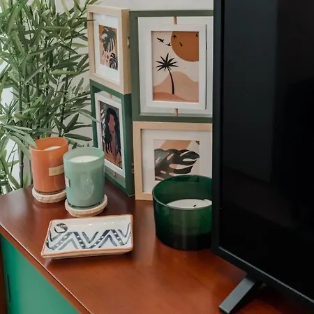 Sun Charming Apartamento Porto