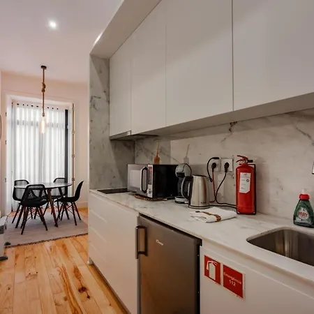 Sun Charming Appartement