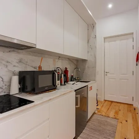 Apartamento Sun Charming *