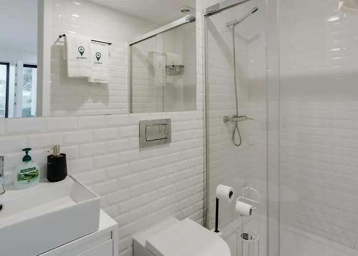 Sun Charming Apartamento