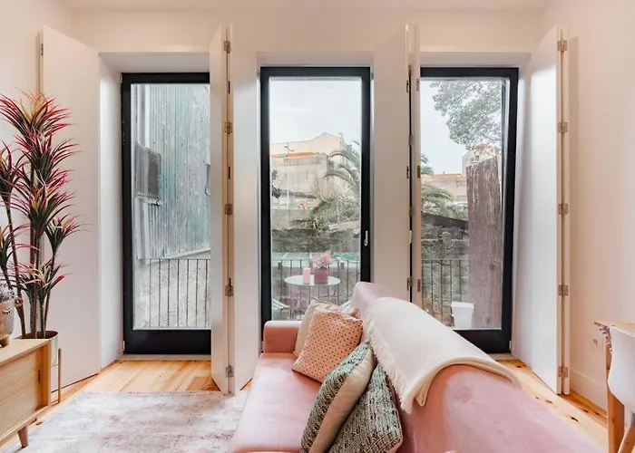 Apartamento Sun Charming *