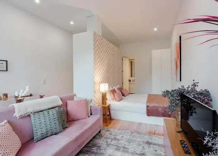 Apartamento Sun Charming *