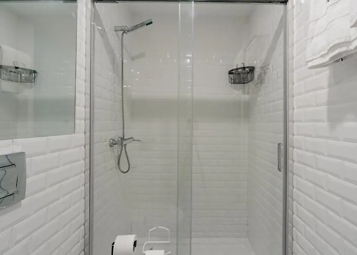 Apartamento Sun Charming