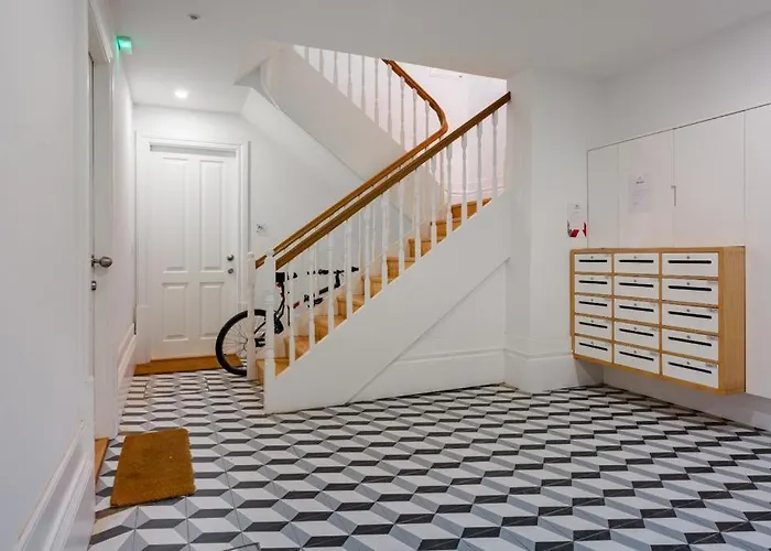 Sun Charming Apartamento *