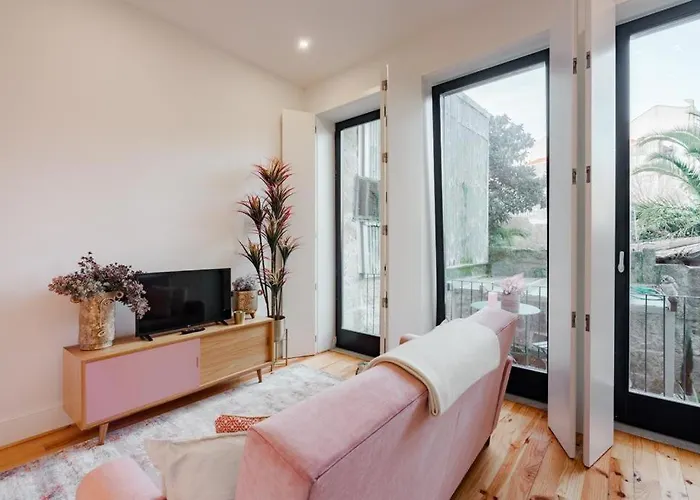 Sun Charming * Oporto