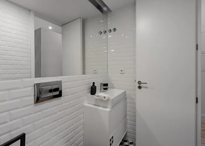 Apartamento Sun Charming