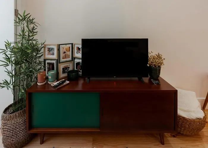 Sun Charming Apartamento Oporto