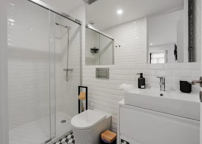 Sun Charming Apartamento *