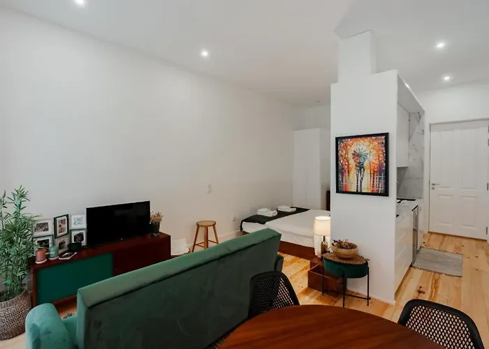 Sun Charming Порту