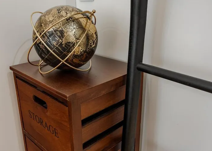 Апартаменты Sun Charming