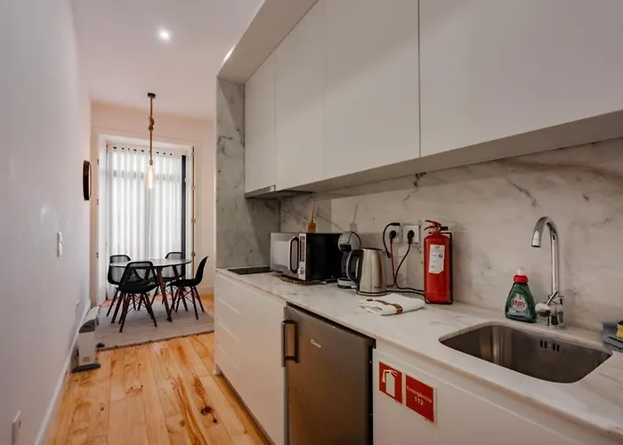 Sun Charming Apartamento