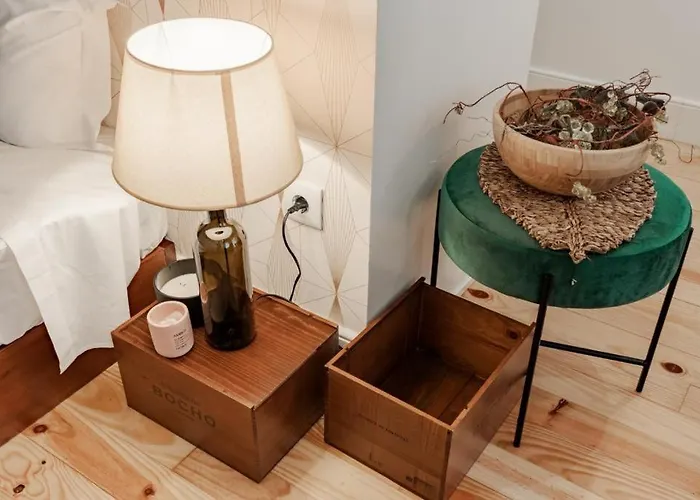 Sun Charming Apartamento Oporto