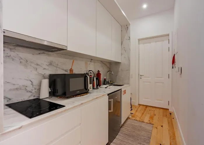 Apartamento Sun Charming *